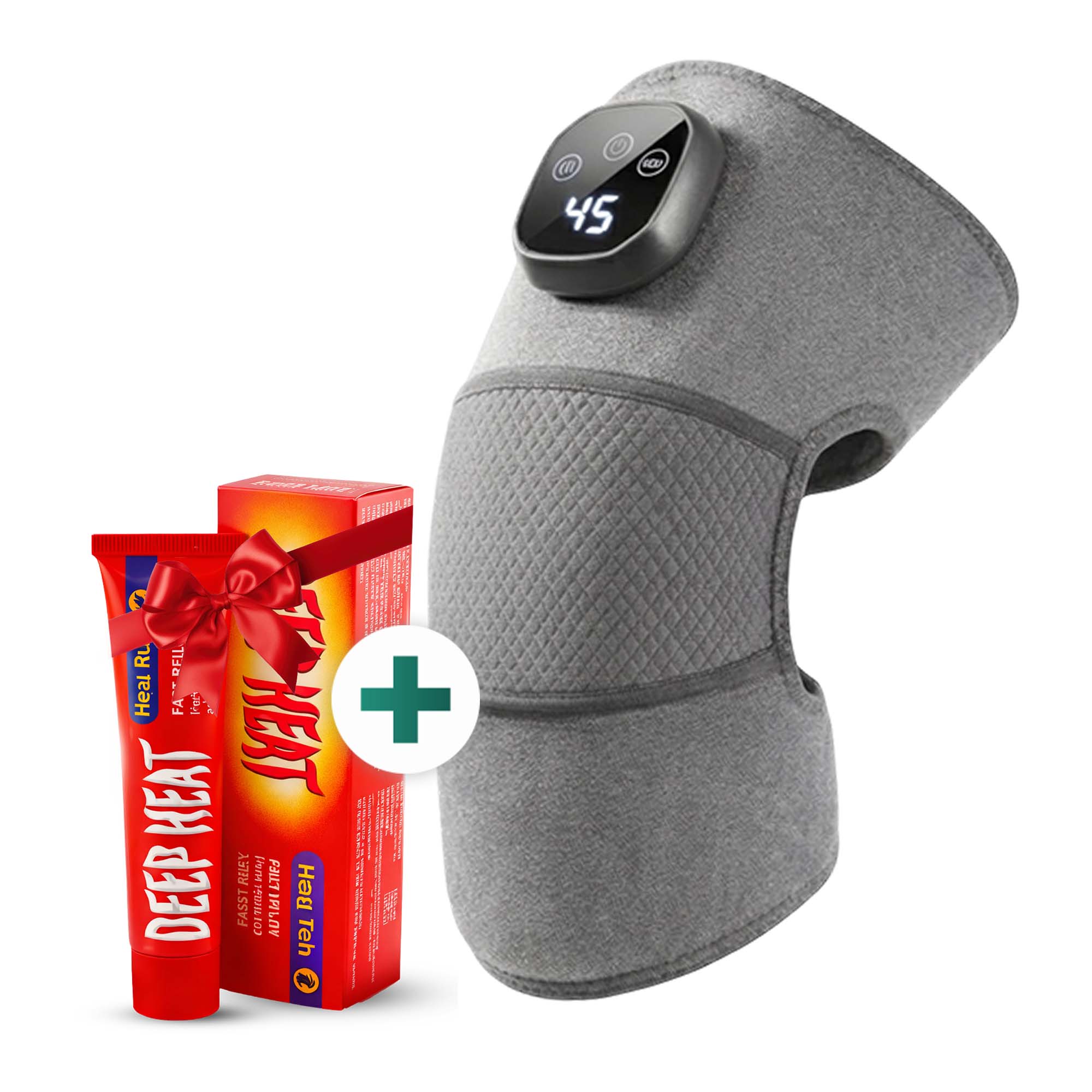 Knee massager 2