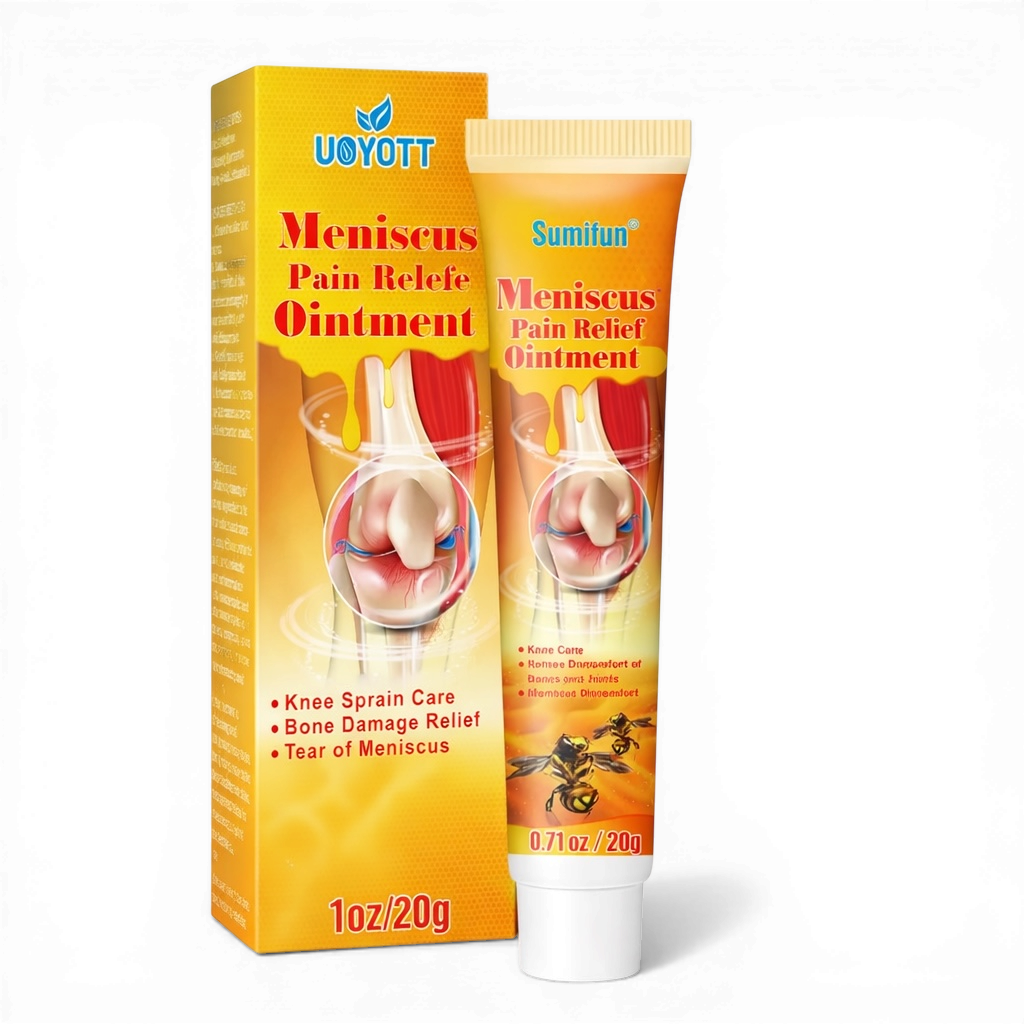 knee gel - 1 pack